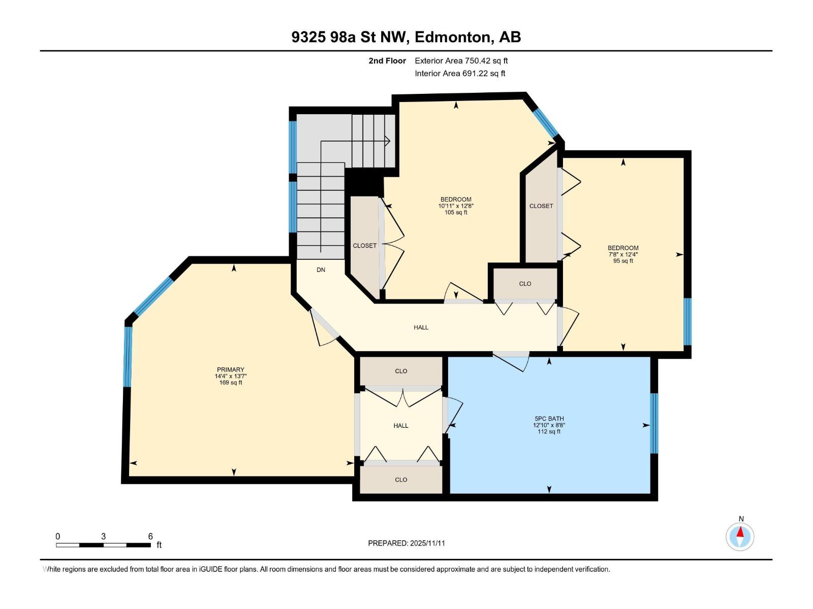 9325 98A ST NW, Edmonton