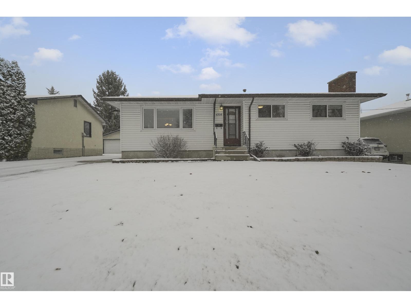 6208 149 AV NW, Edmonton