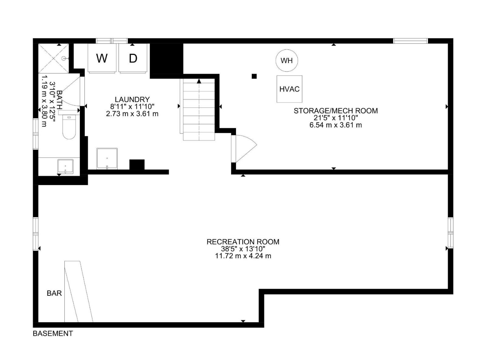 10657 St Gabriel School RD NW, Edmonton
