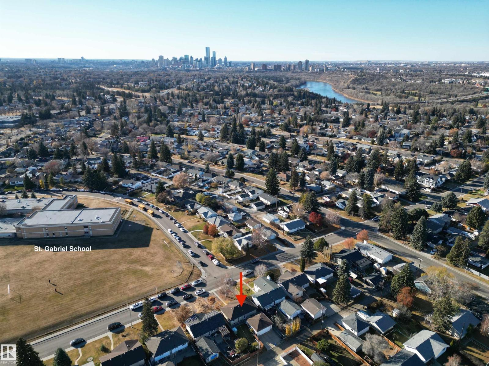 10657 St Gabriel School RD NW, Edmonton
