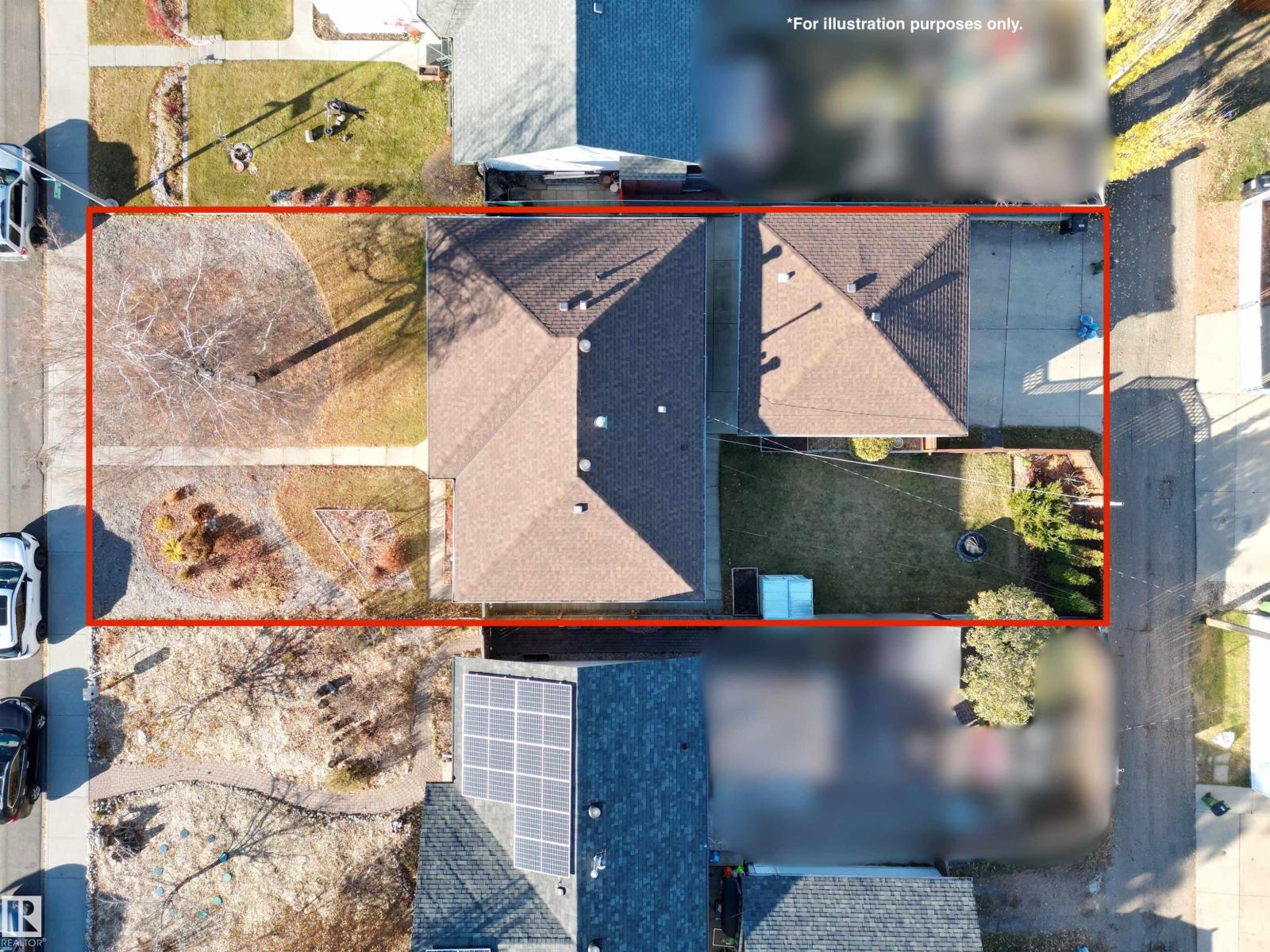 10657 St Gabriel School RD NW, Edmonton