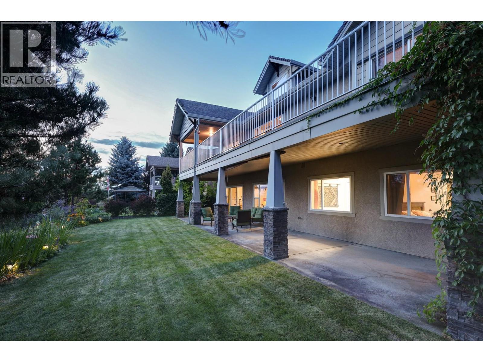  5147 Silverado Place, Kelowna