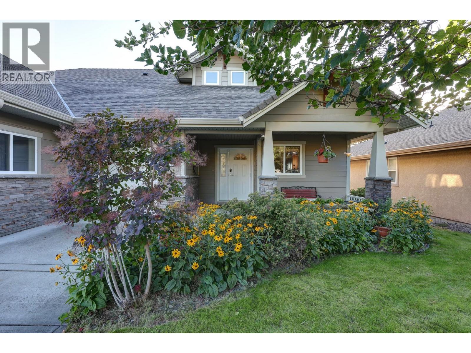  5147 Silverado Place, Kelowna