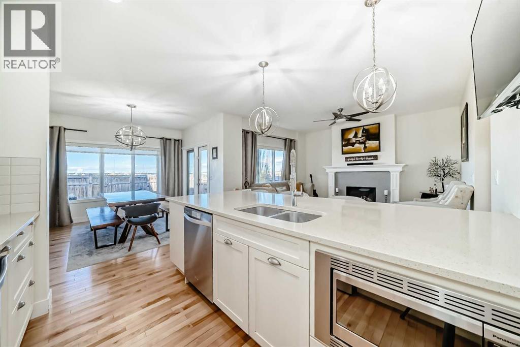 Single Family House for Sale in  Mahogany Way SE Mahogany Calgary 