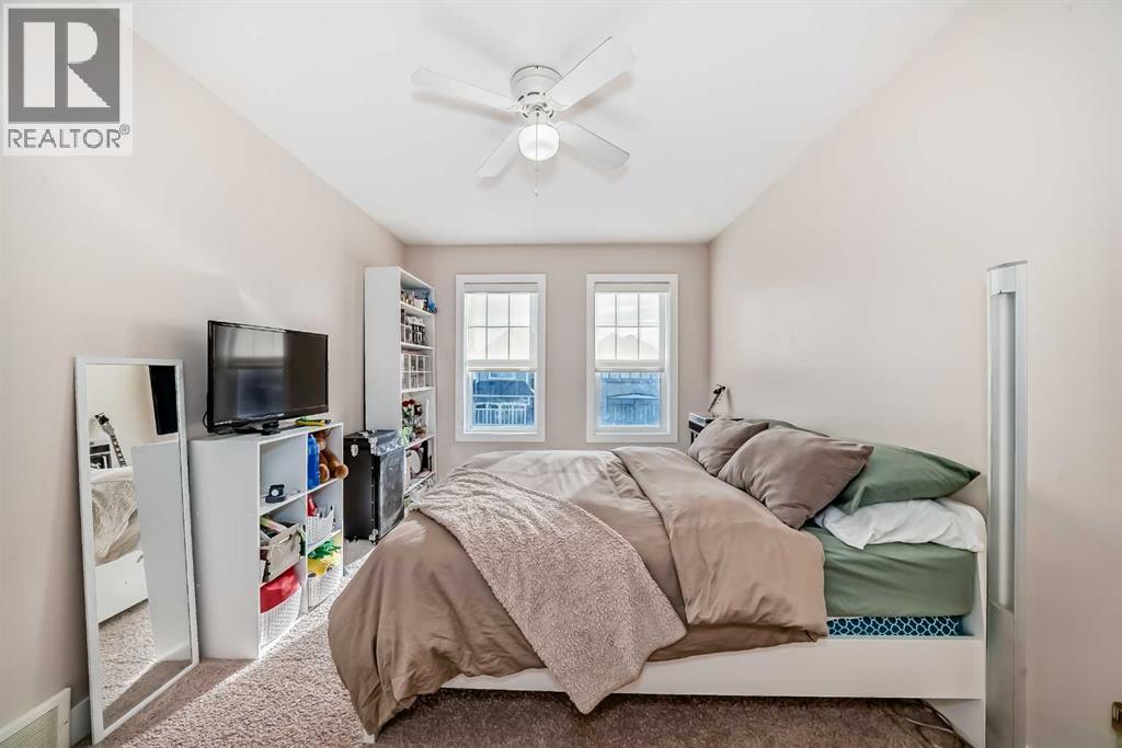 Single Family House for Sale in  Mahogany Way SE Mahogany Calgary 