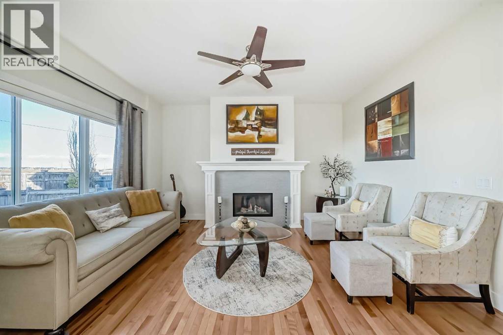 Single Family House for Sale in  Mahogany Way SE Mahogany Calgary 