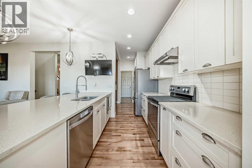 Single Family House for Sale in  Mahogany Way SE Mahogany Calgary 