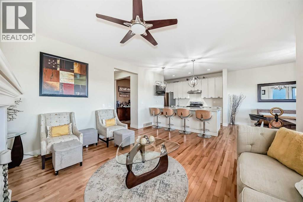 Single Family House for Sale in  Mahogany Way SE Mahogany Calgary 