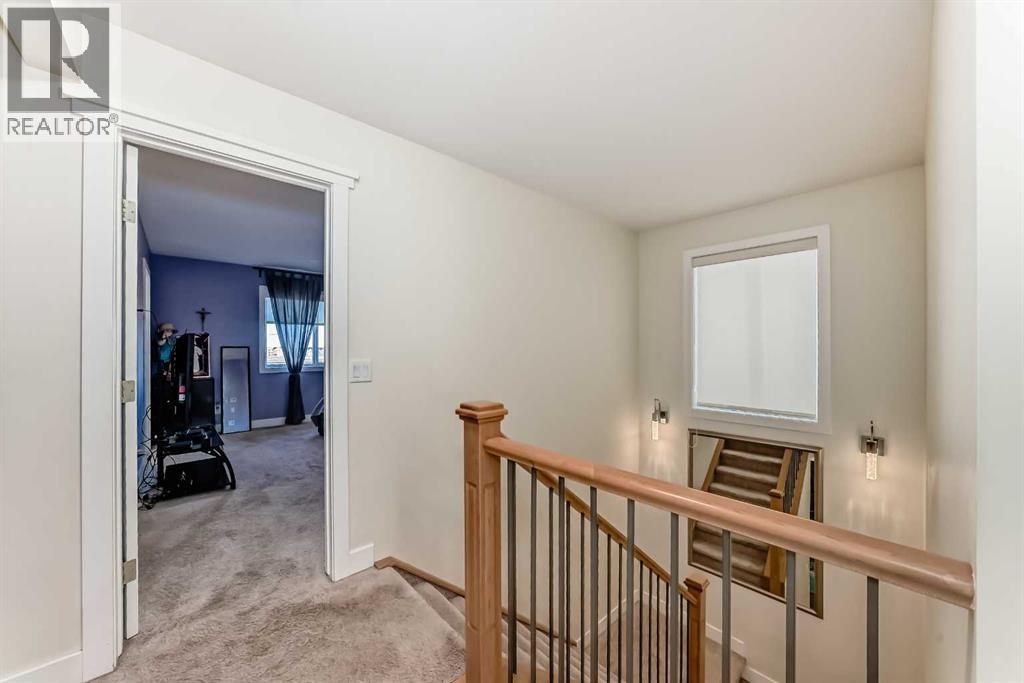 Single Family House for Sale in  Mahogany Way SE Mahogany Calgary 