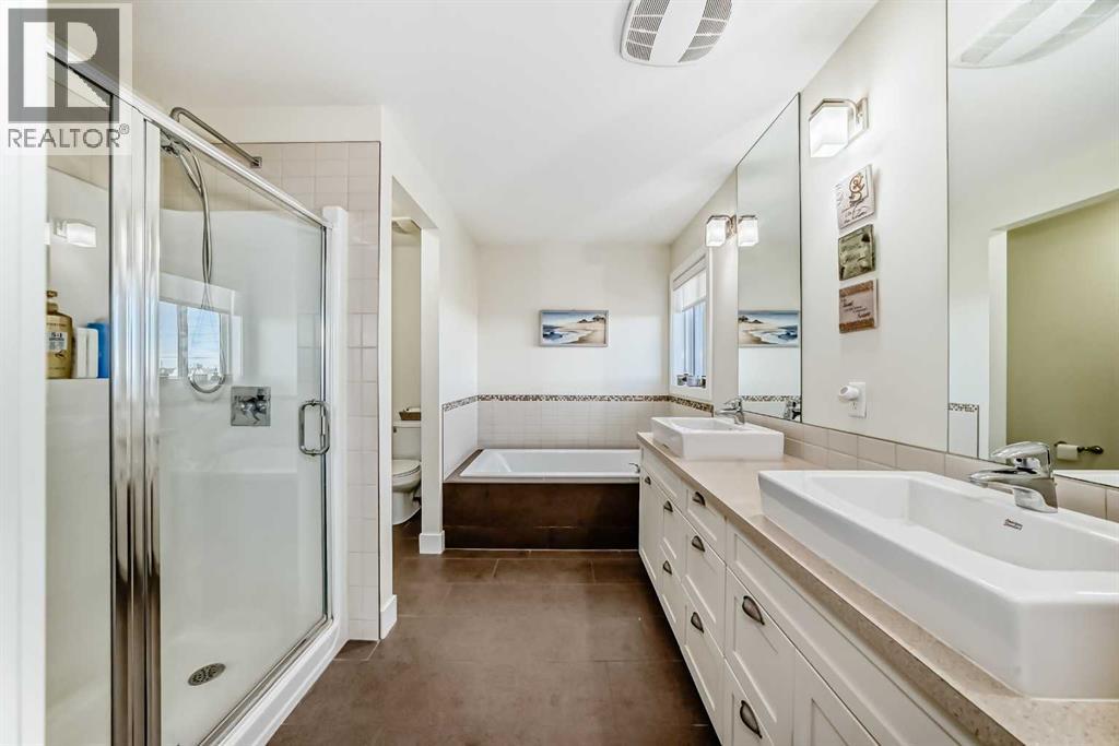 Single Family House for Sale in  Mahogany Way SE Mahogany Calgary 