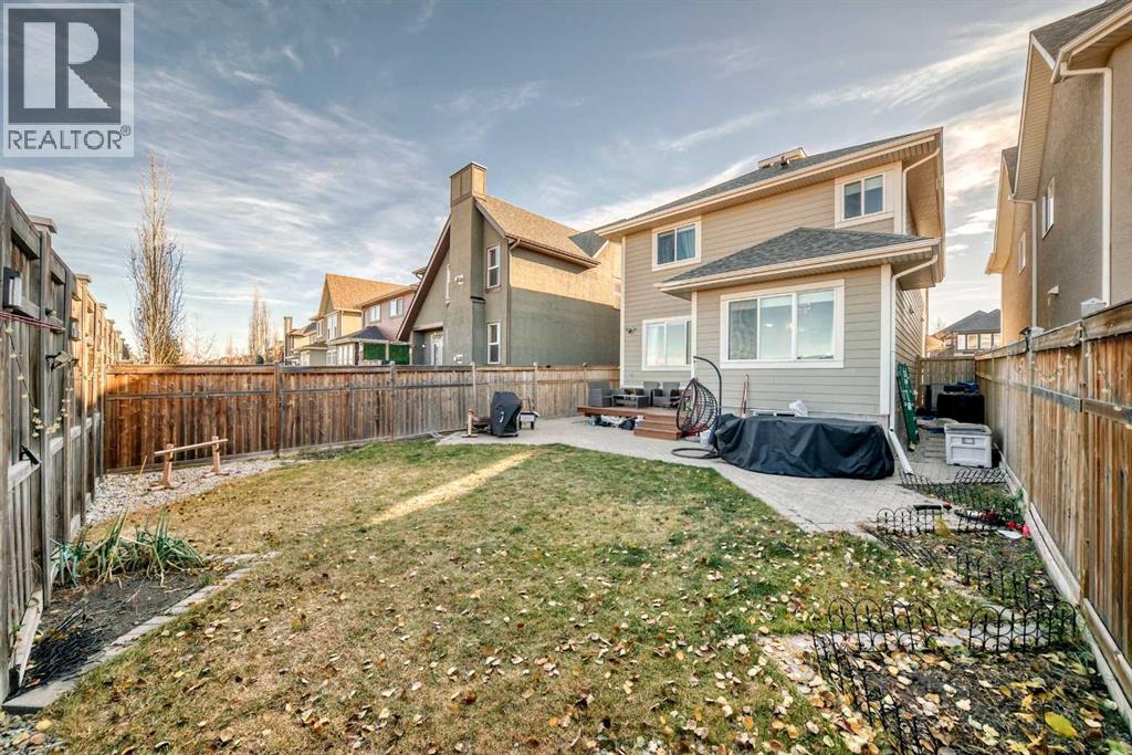 Single Family House for Sale in  Mahogany Way SE Mahogany Calgary 