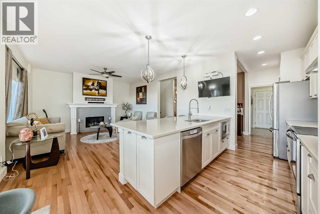 Single Family House for Sale in  Mahogany Way SE Mahogany Calgary 