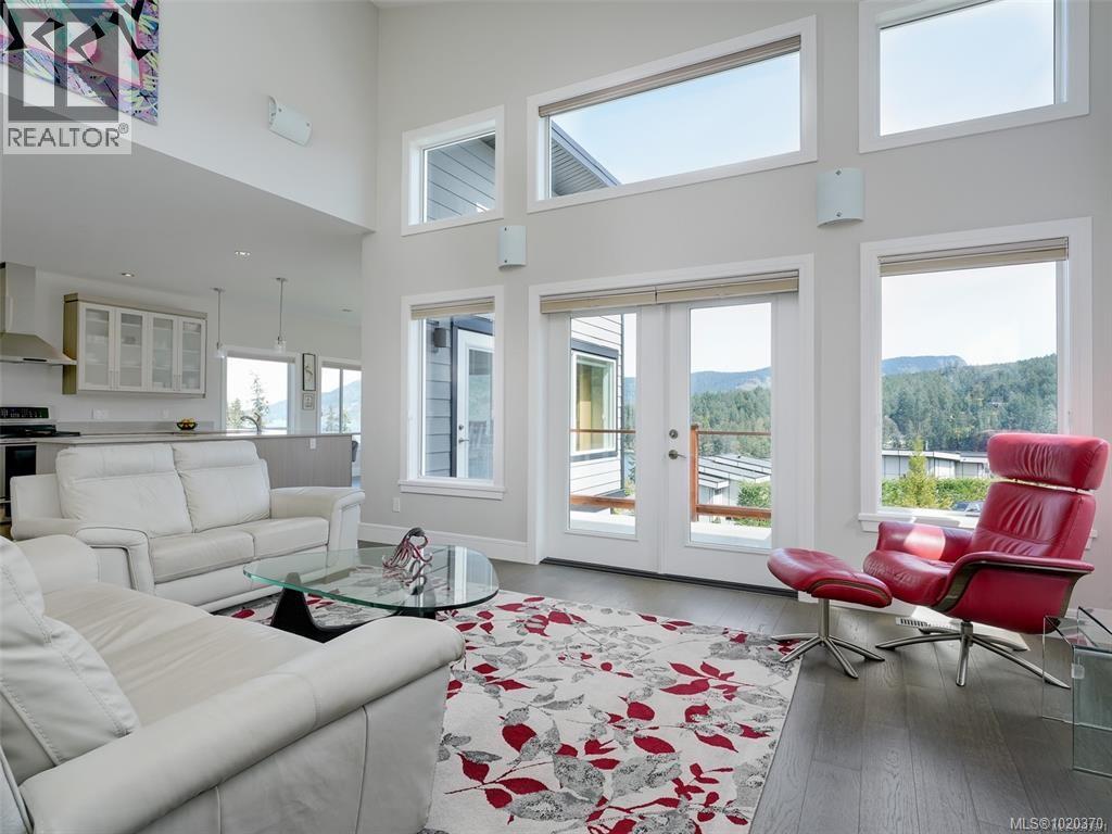 28 1060 Shore Pine Close, Duncan