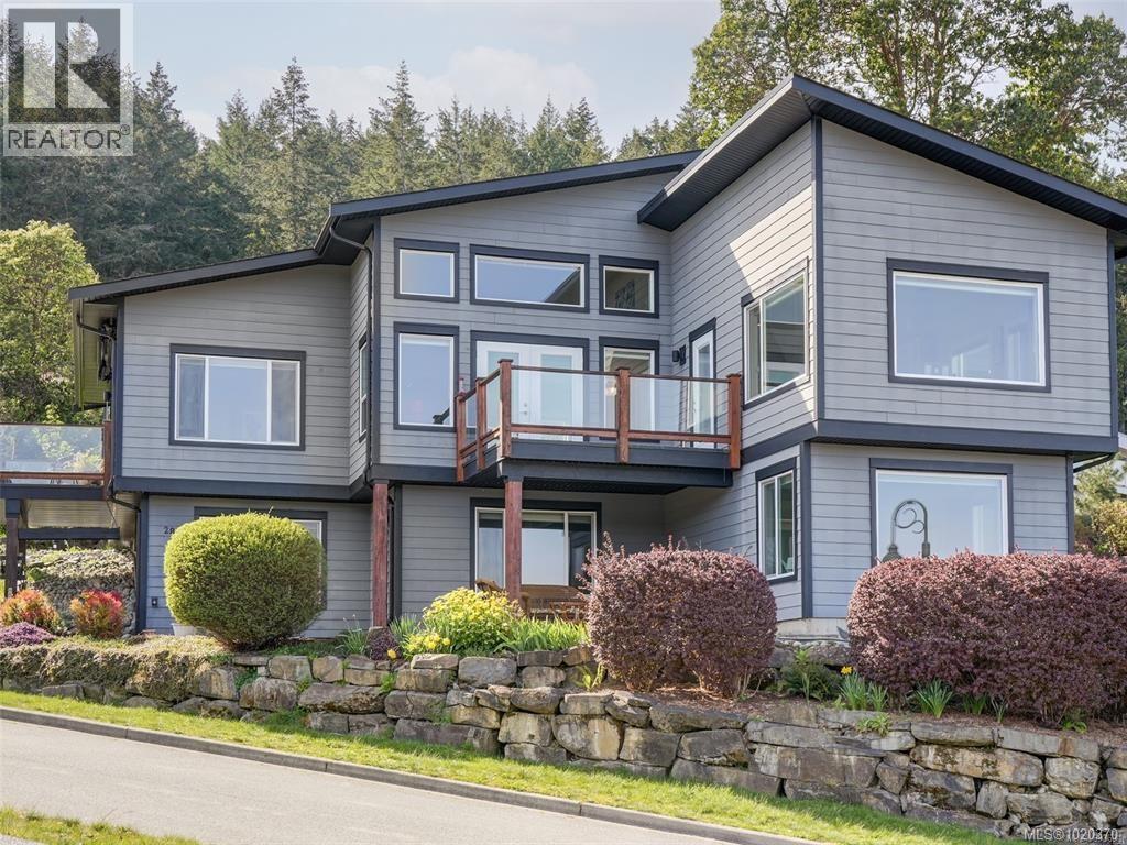 28 1060 Shore Pine Close, Duncan