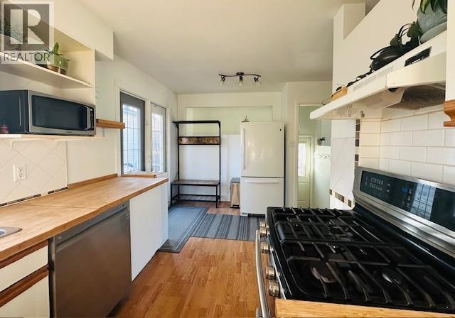 Single Family House Bungalow for Sale in  Rossdale Road SW Rosscarrock Calgary 