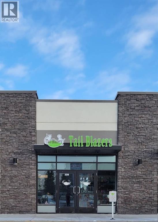 329, 722 85 Street SW, Calgary, Alberta