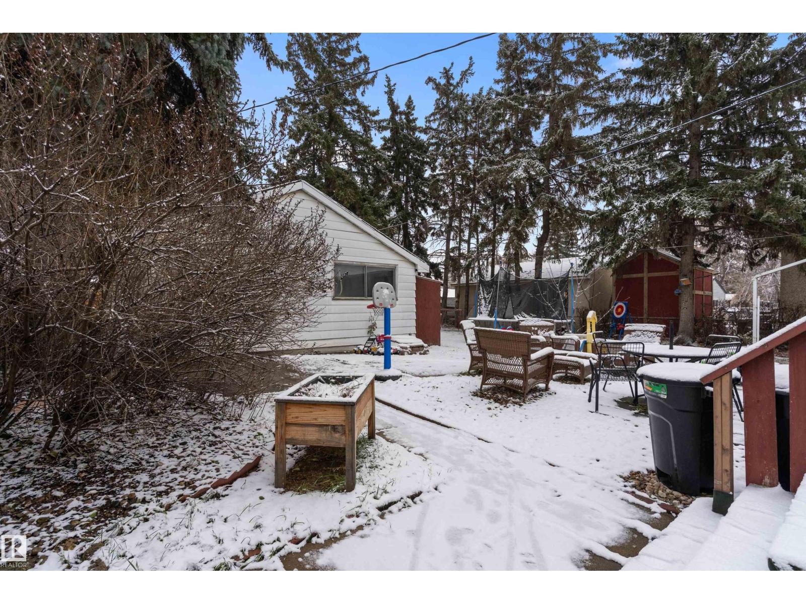 12131 141 ST NW, Edmonton