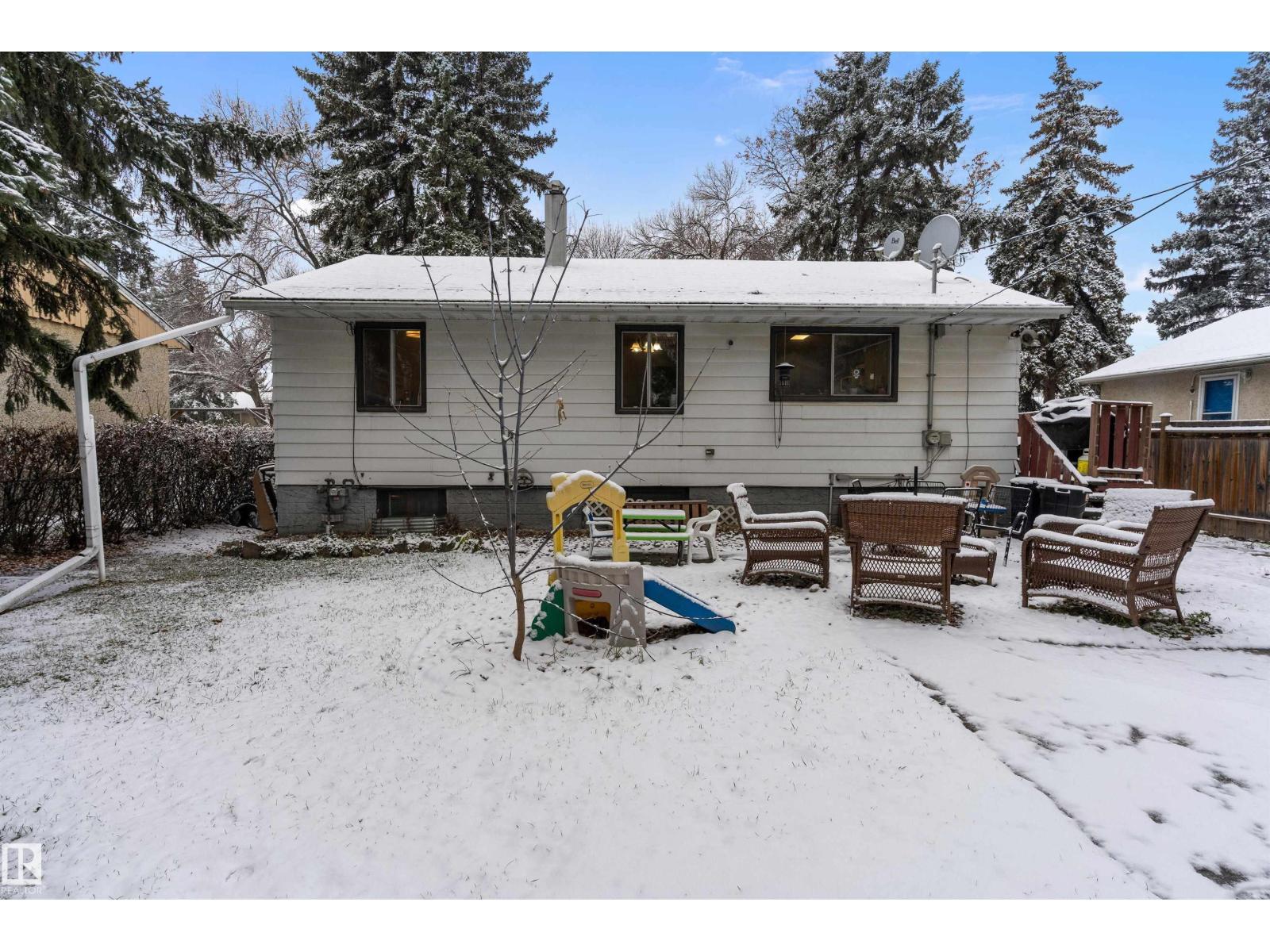 12131 141 ST NW, Edmonton