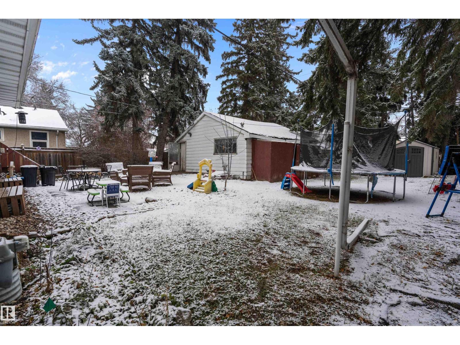 12131 141 ST NW, Edmonton