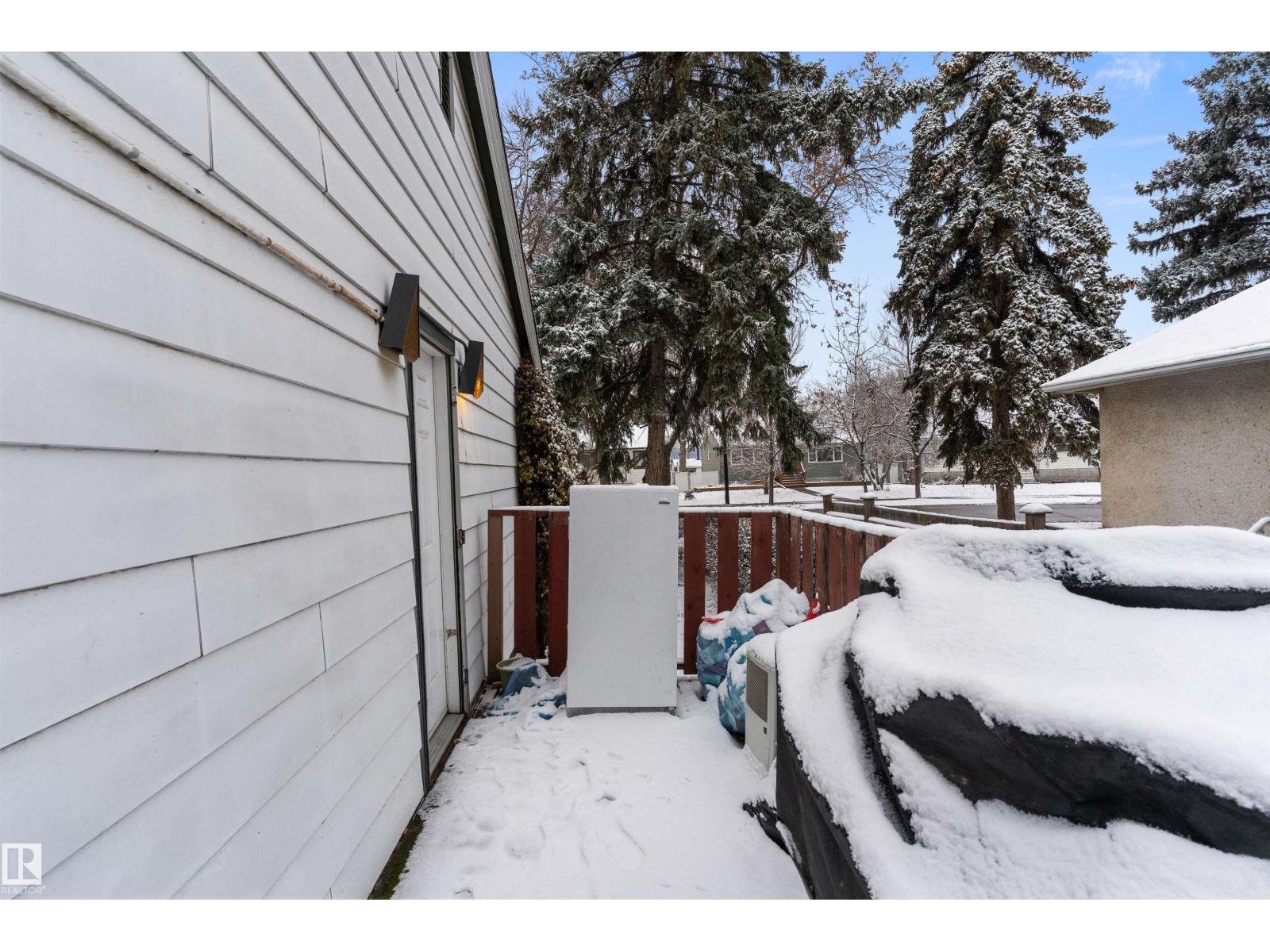 12131 141 ST NW, Edmonton