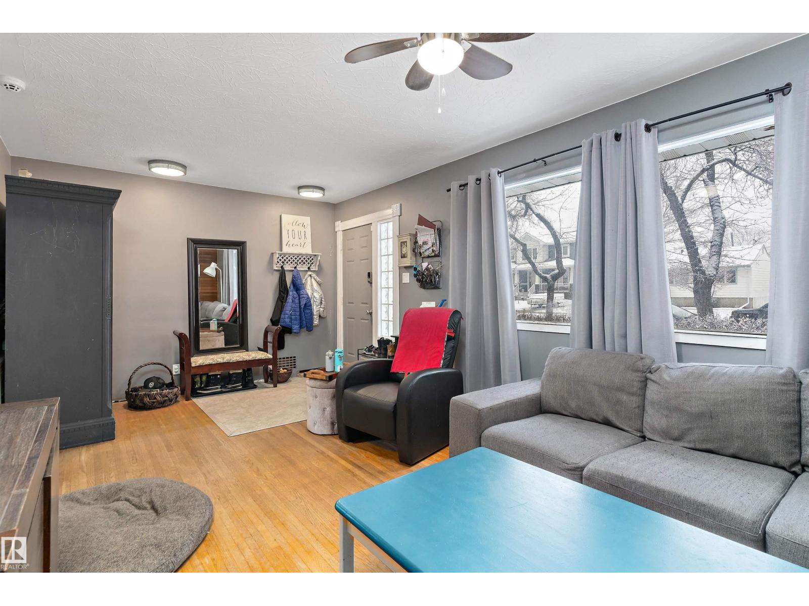 12131 141 ST NW, Edmonton