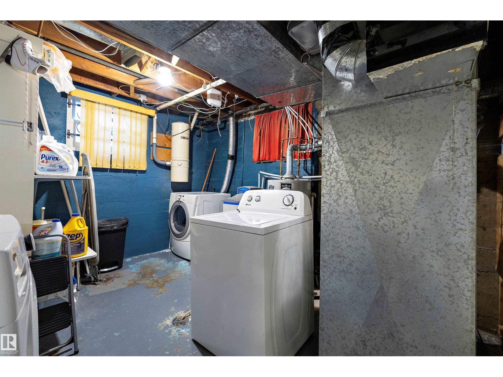 12039 52 ST NW, Edmonton