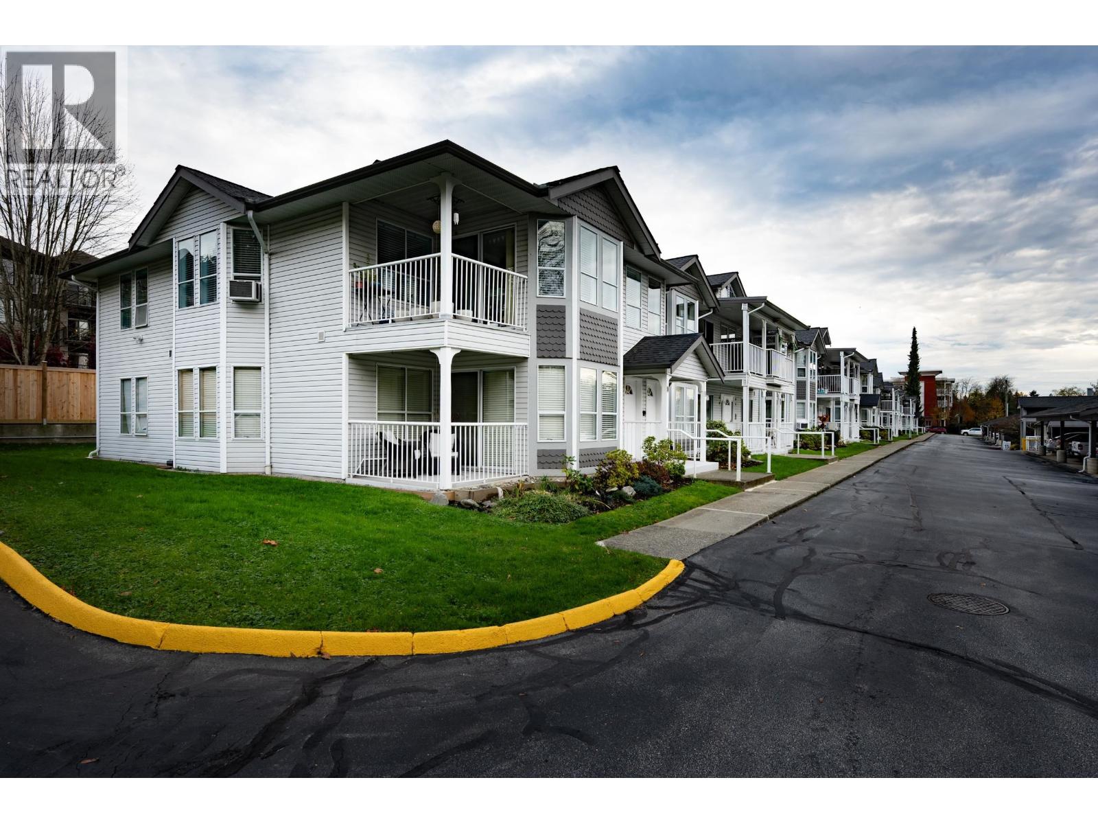 36 12296 224 STREET, Maple Ridge