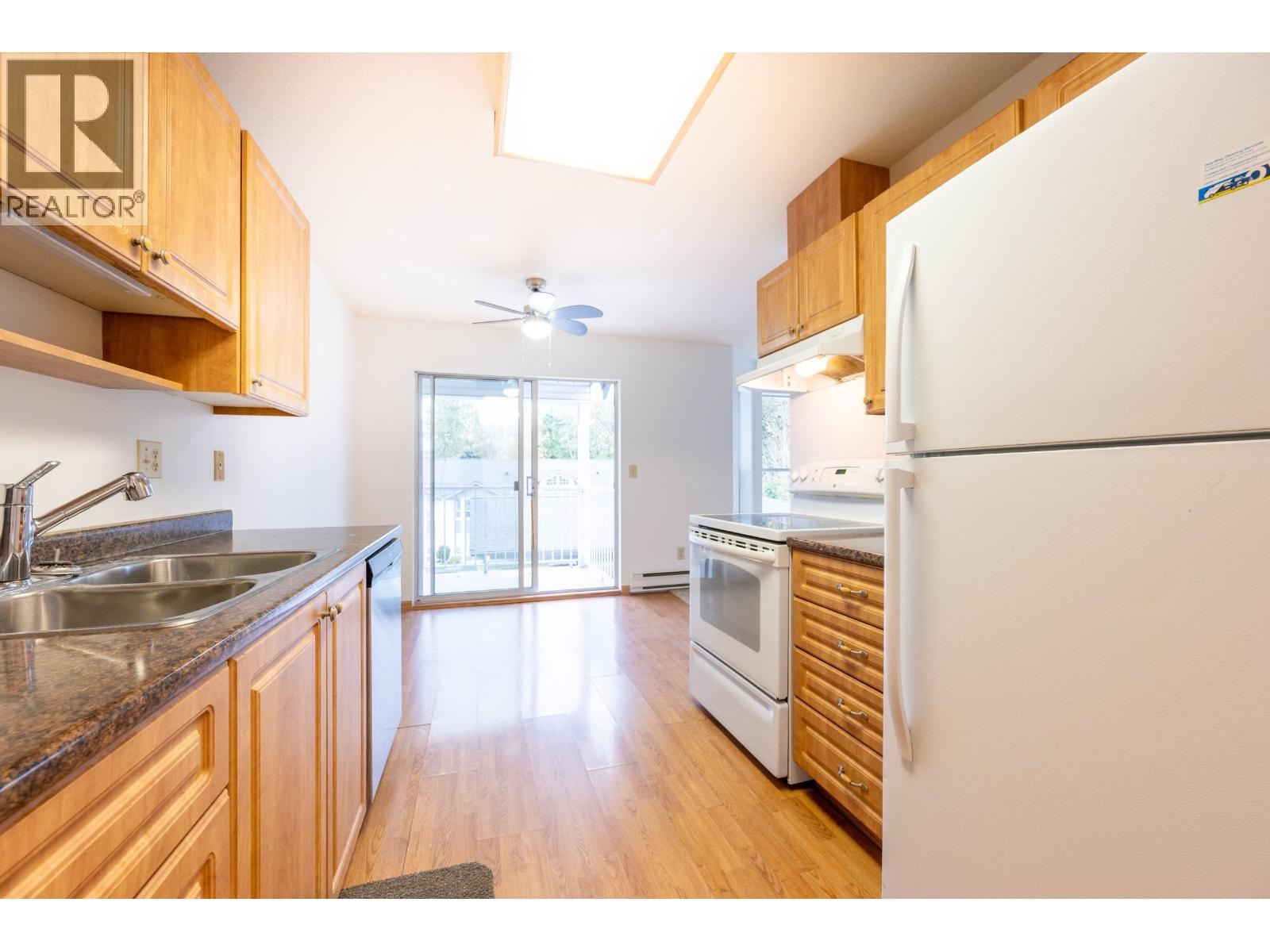 36 12296 224 STREET, Maple Ridge