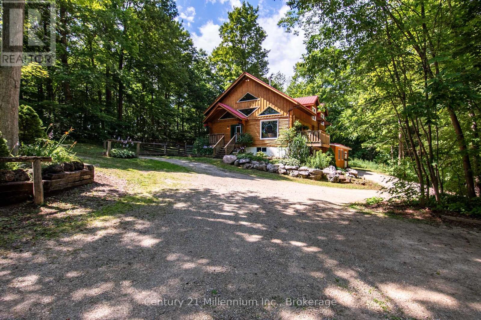 415198 BASELINE ROAD, West Grey