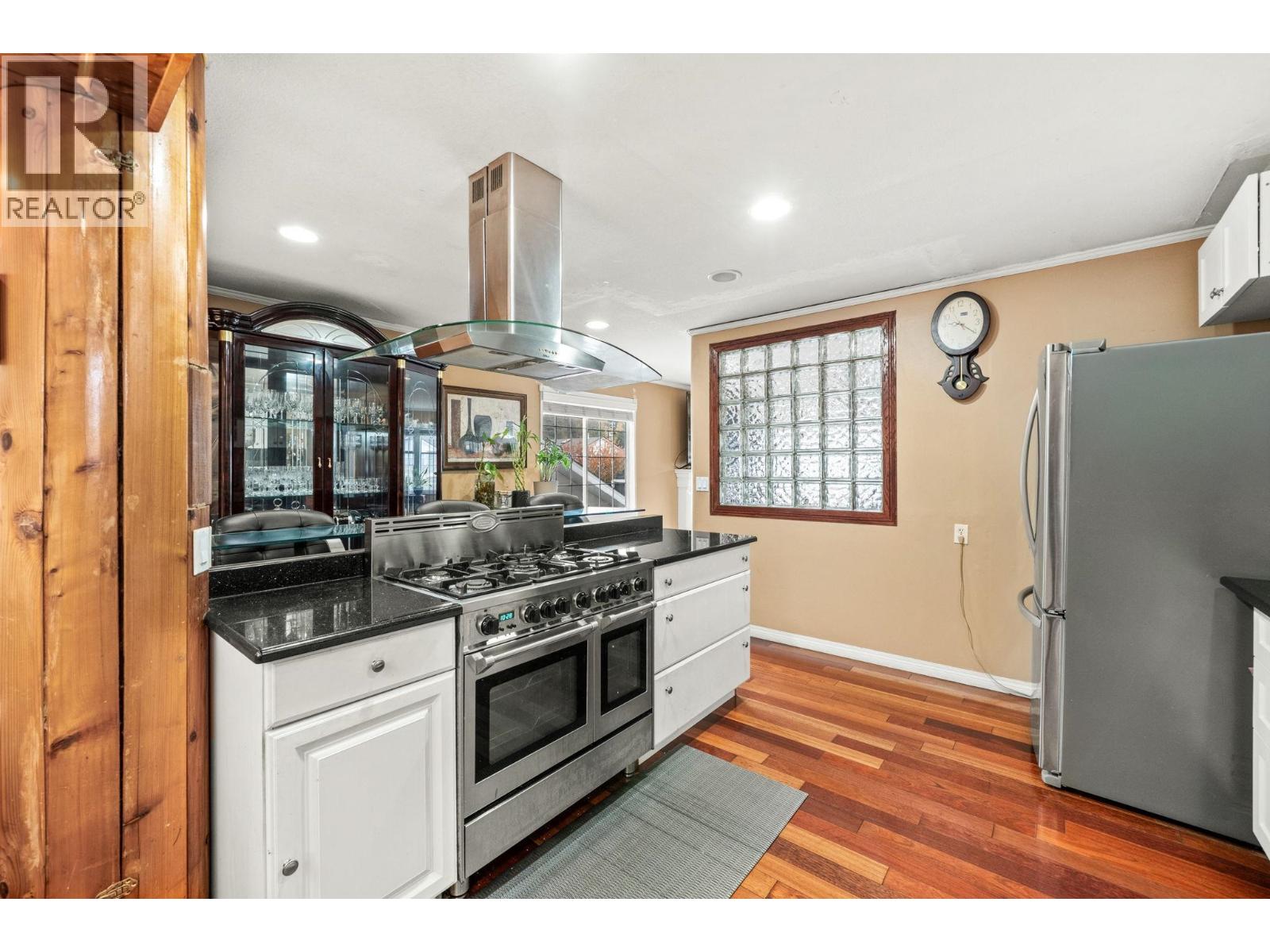 12349 NIKOLA STREET, Pitt Meadows