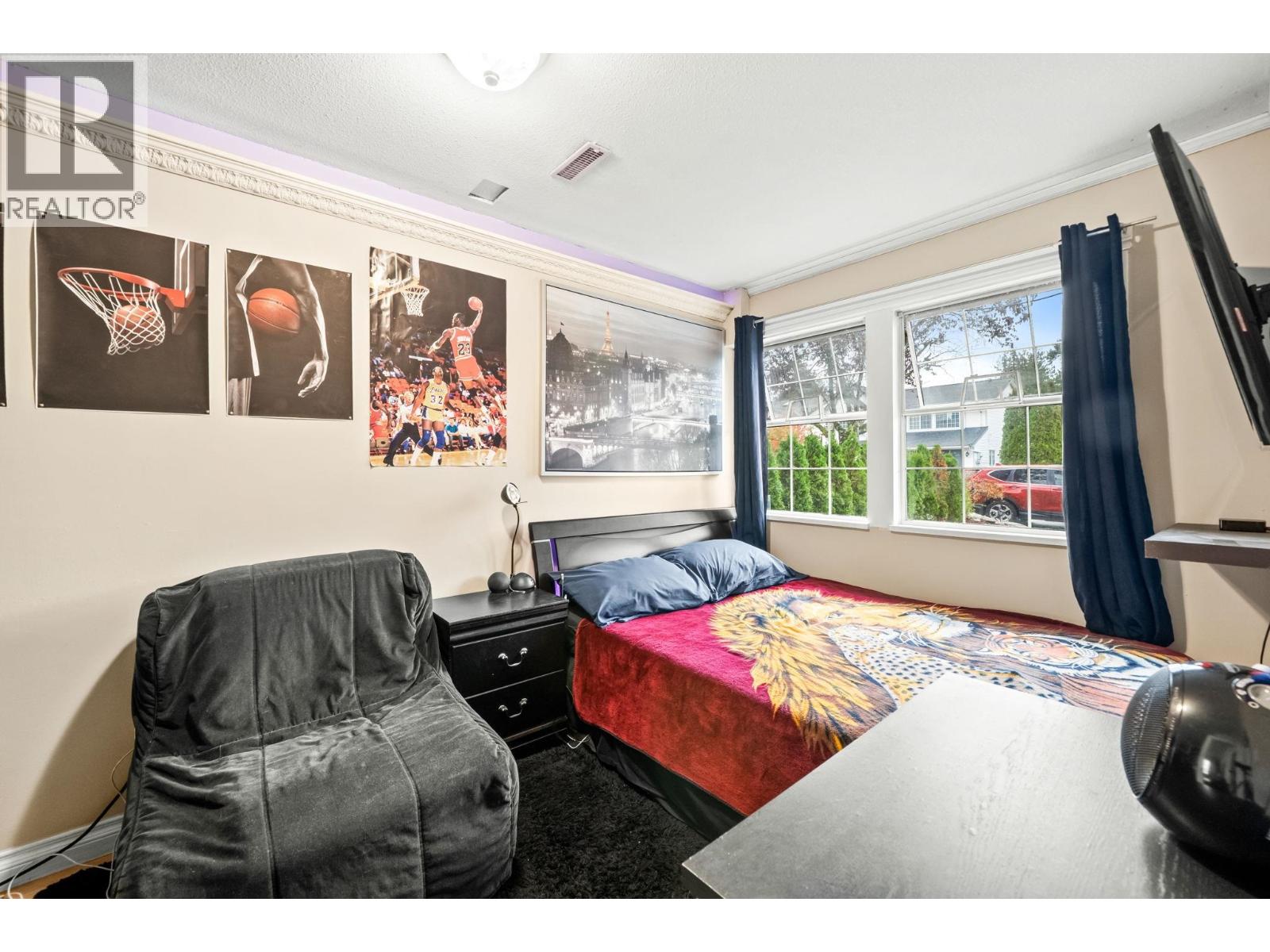 12349 NIKOLA STREET, Pitt Meadows