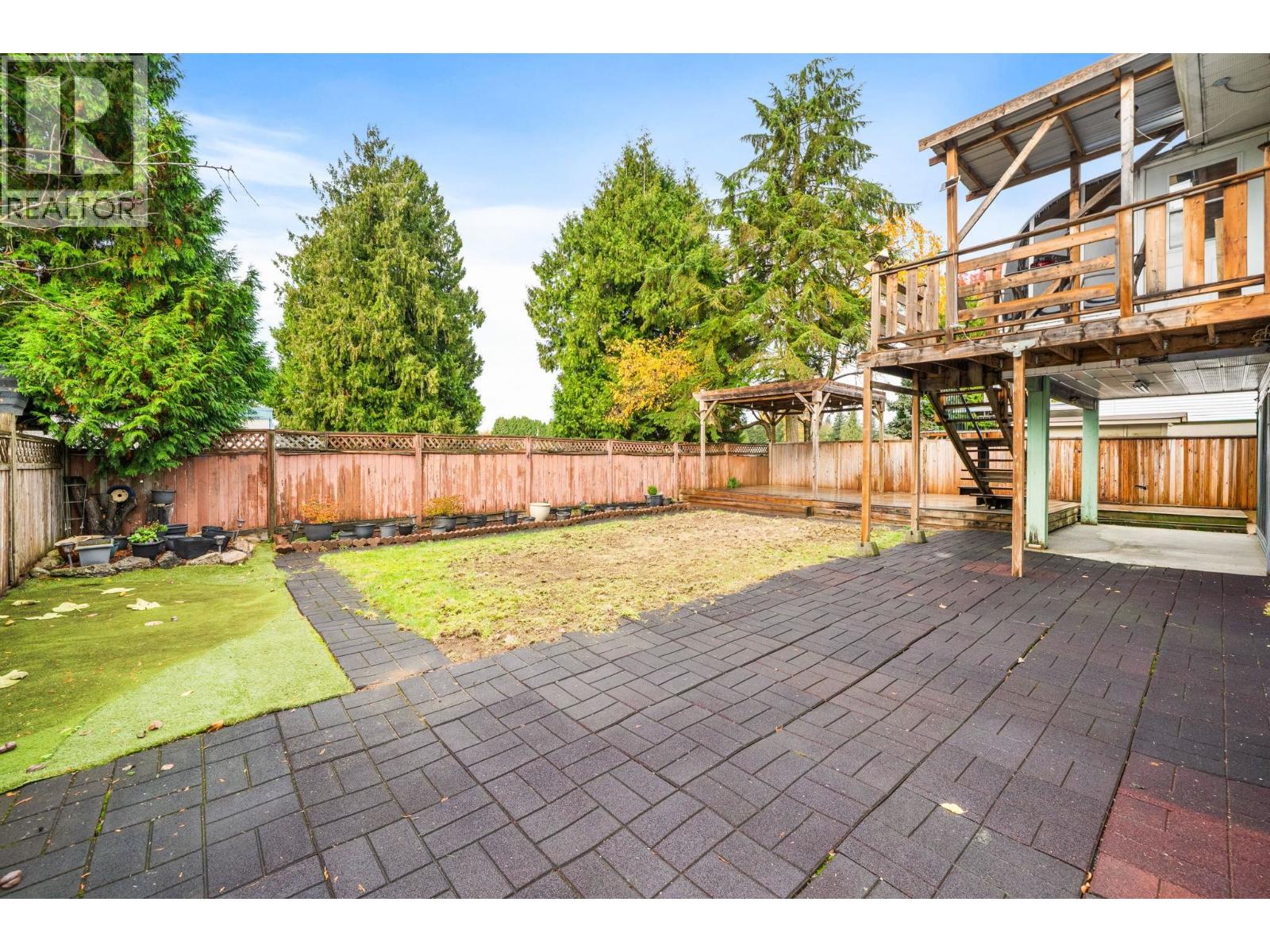 12349 NIKOLA STREET, Pitt Meadows