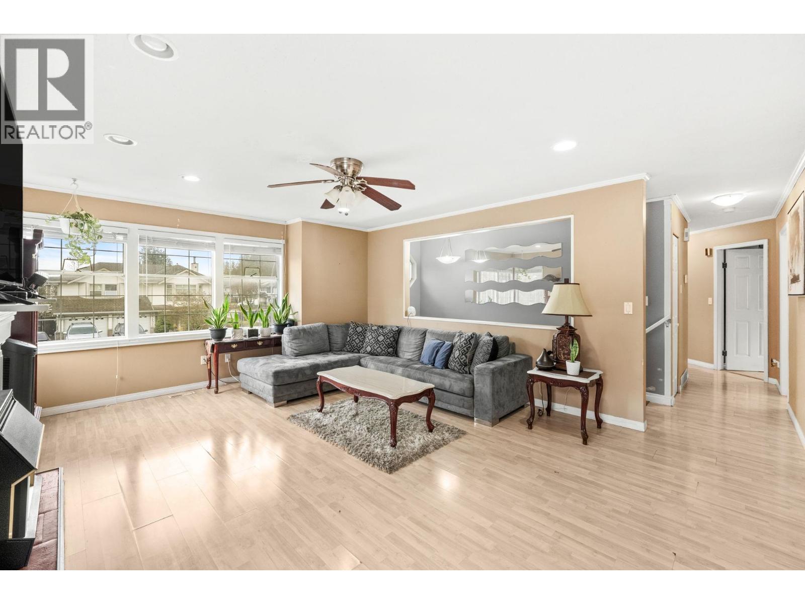 12349 NIKOLA STREET, Pitt Meadows