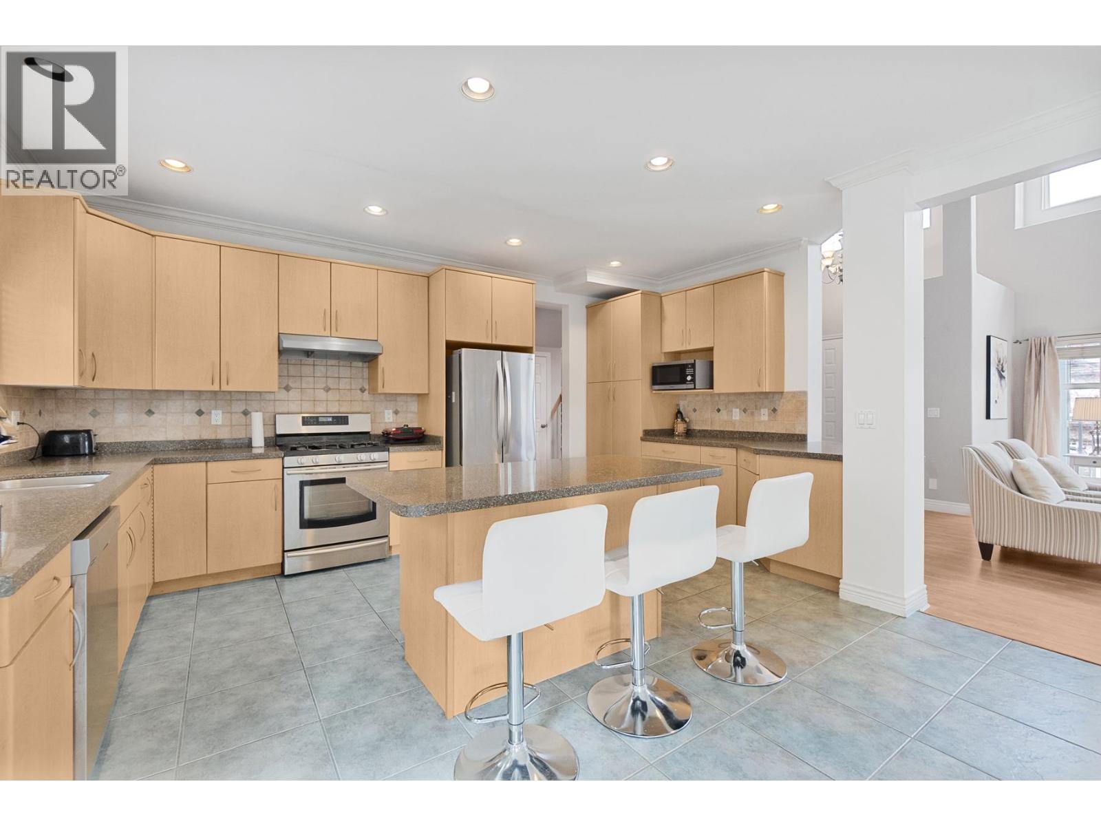 2152 TURNBERRY LANE, Coquitlam