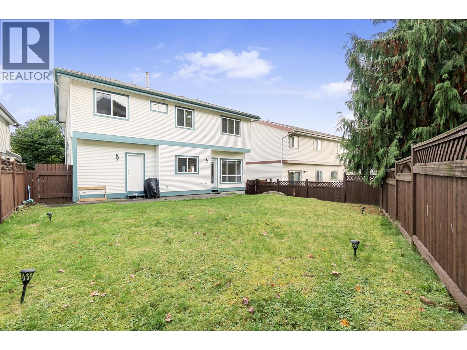 2152 TURNBERRY LANE, Coquitlam