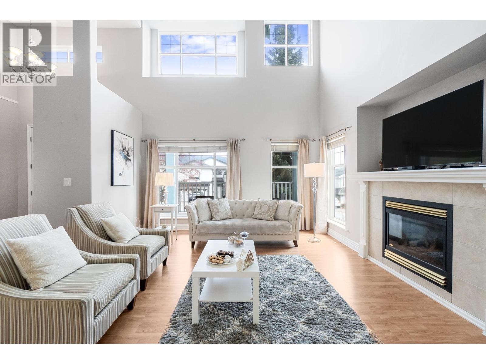 2152 TURNBERRY LANE, Coquitlam