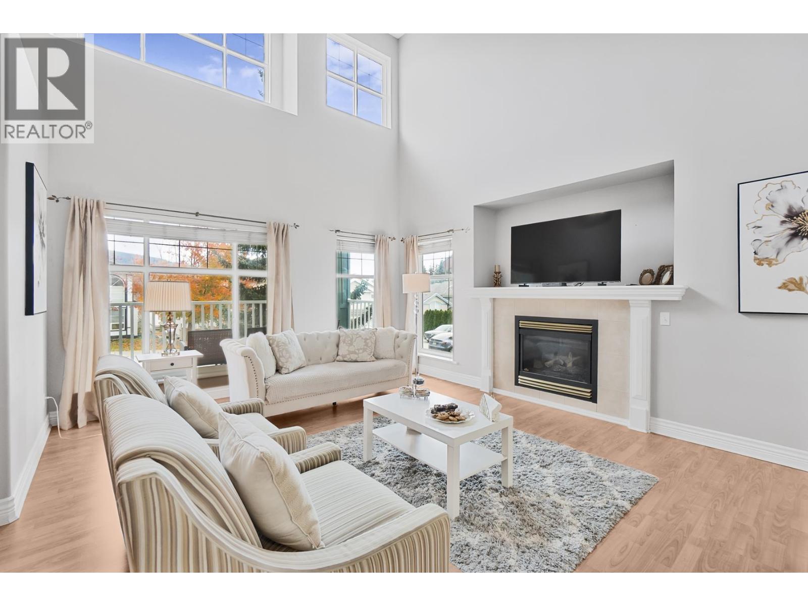 2152 TURNBERRY LANE, Coquitlam
