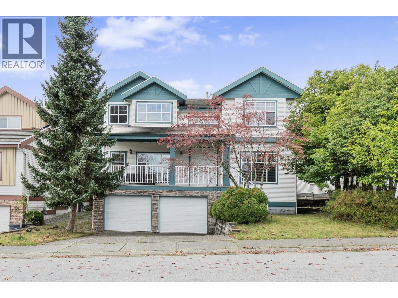 2152 TURNBERRY LANE, Coquitlam