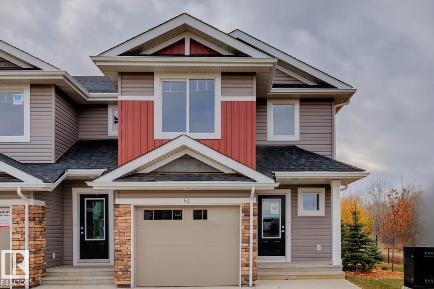 #51 13139 205 ST NW, Edmonton