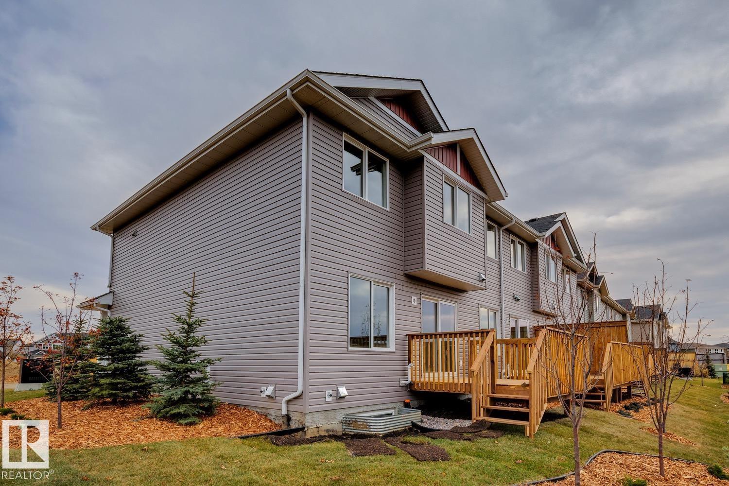 #51 13139 205 ST NW, Edmonton