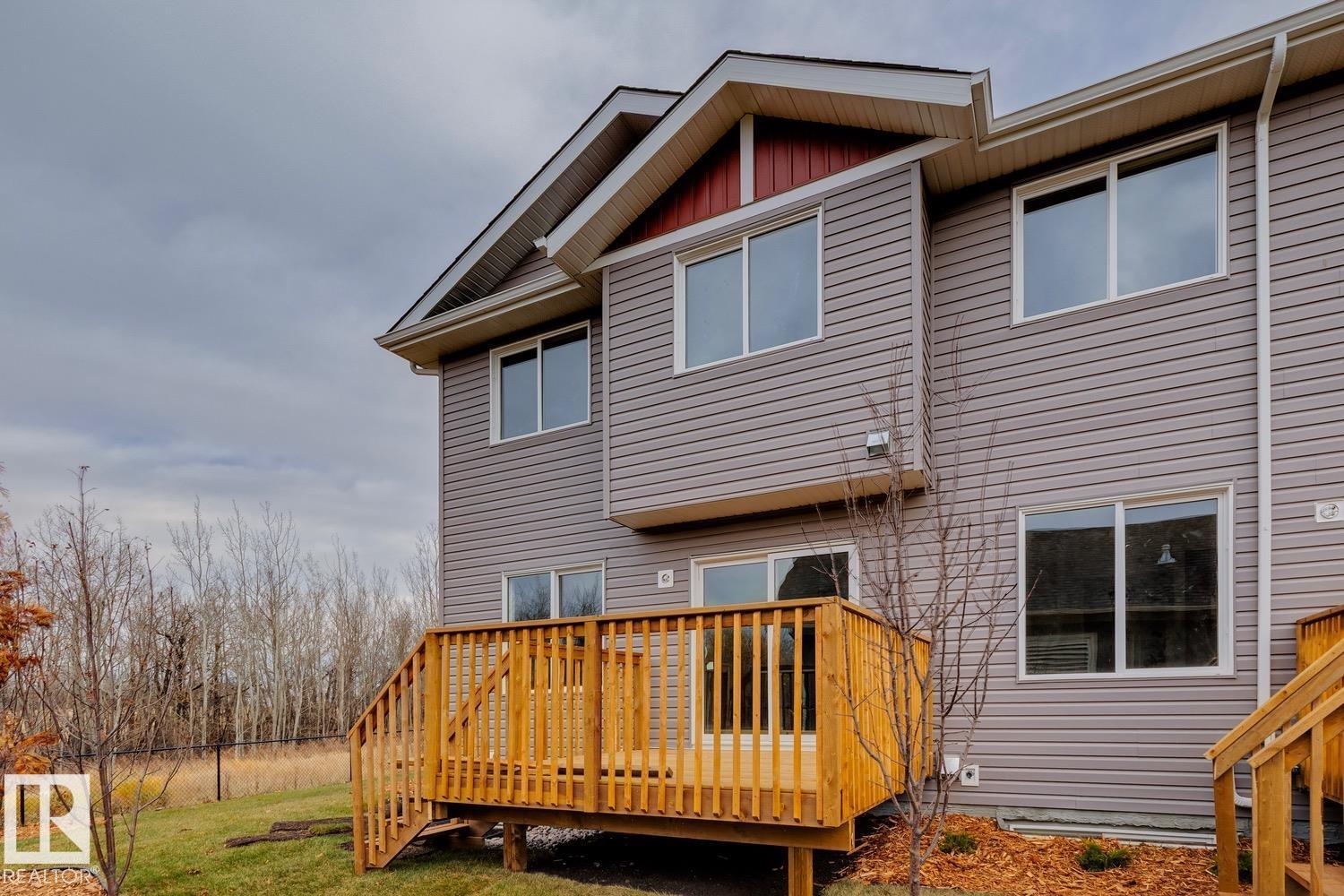 #51 13139 205 ST NW, Edmonton