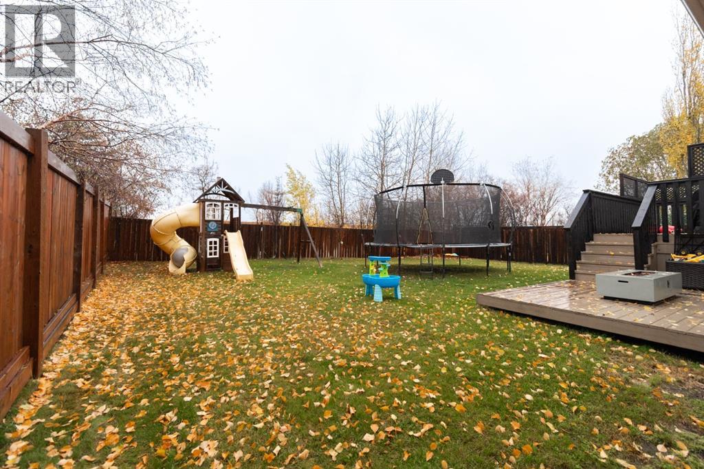 168 Burton Place, Fort McMurray