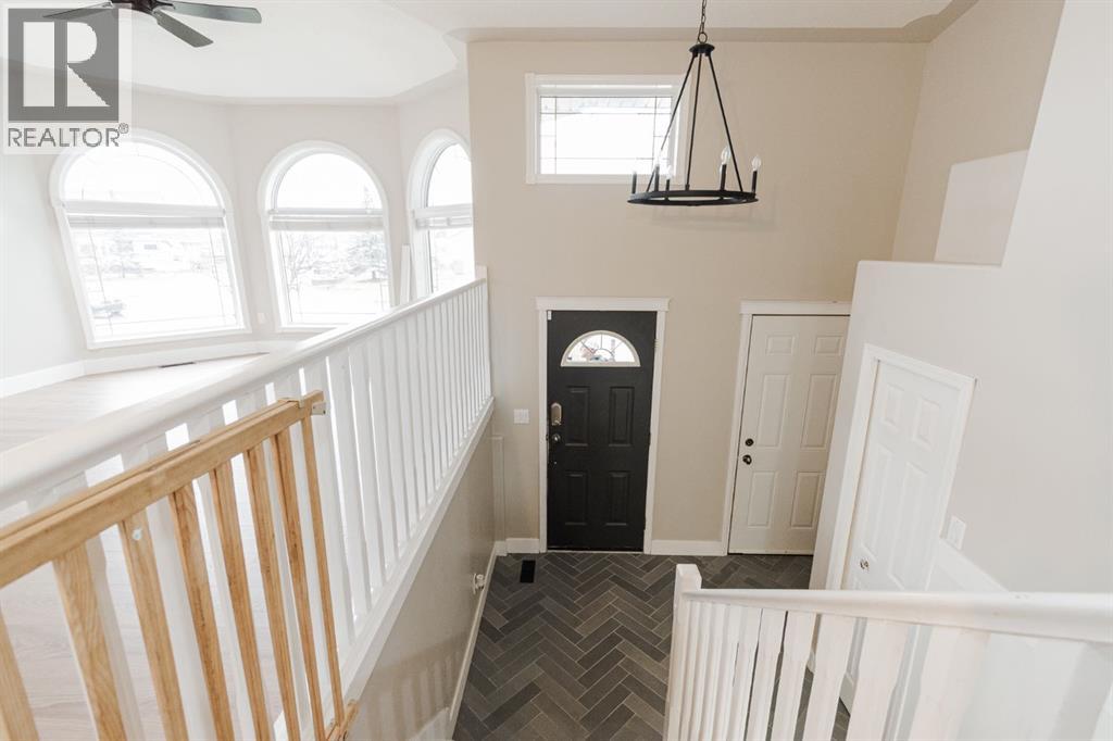 168 Burton Place, Fort McMurray