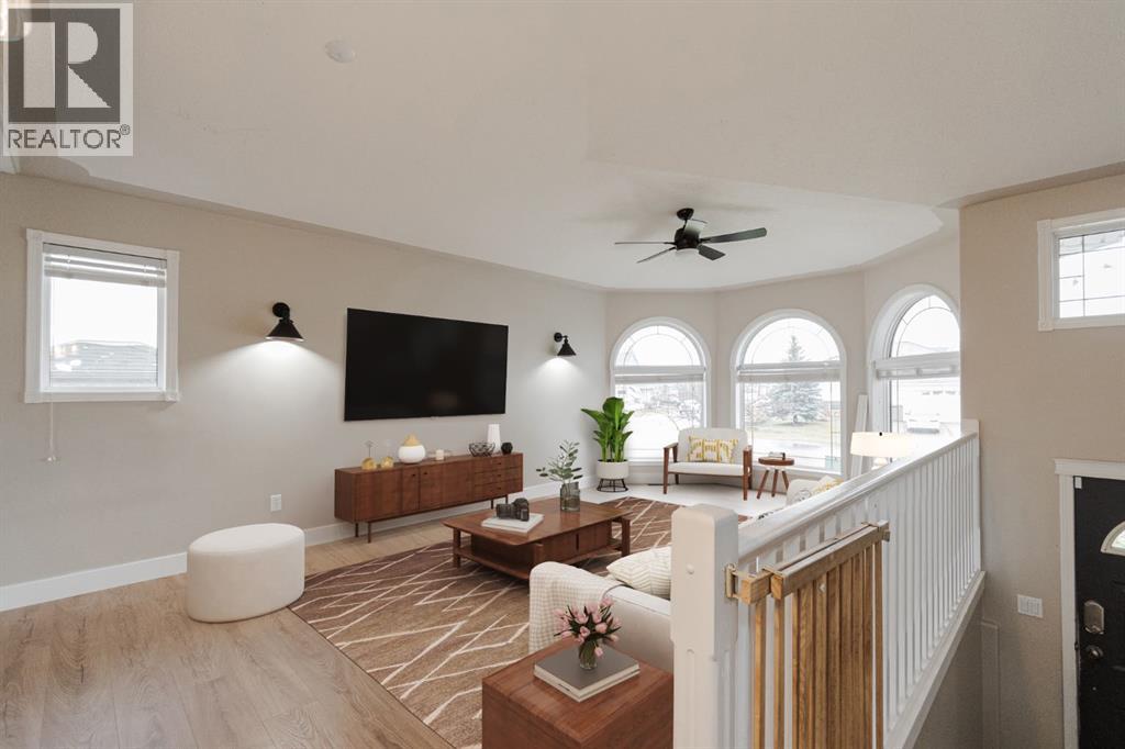 168 Burton Place, Fort McMurray