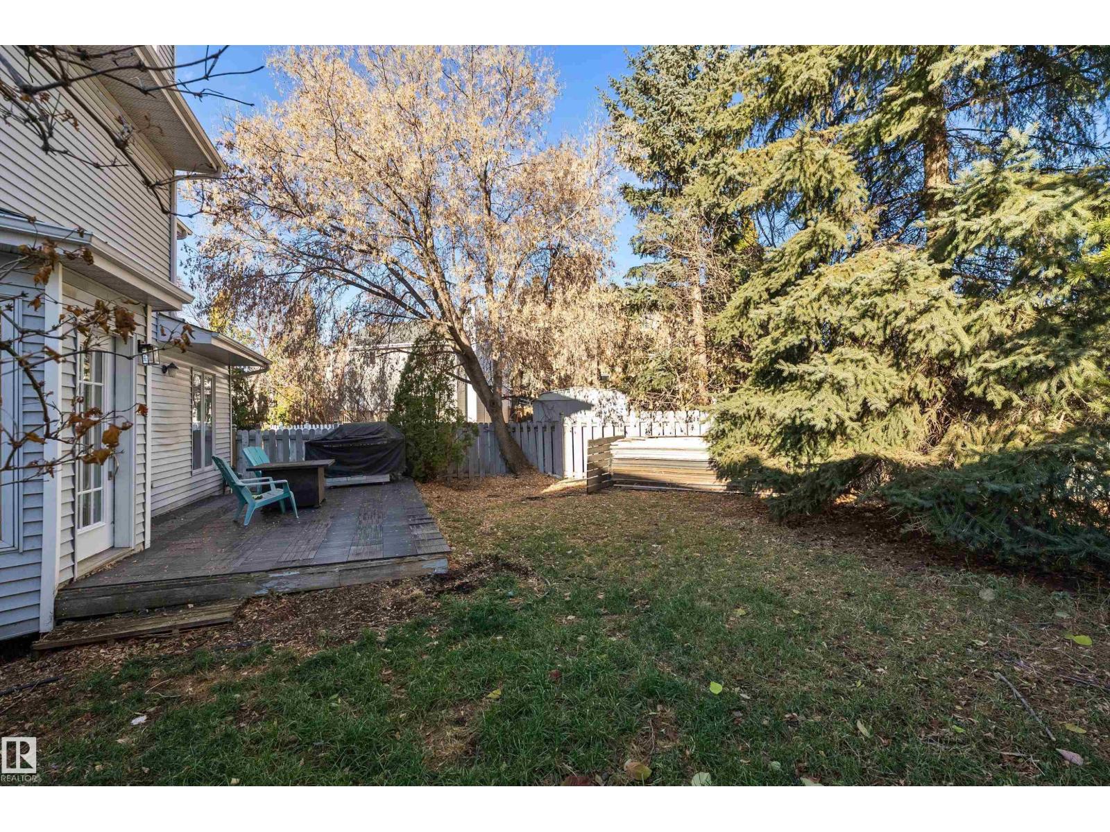 735 WELLS POINT LN, Sherwood Park