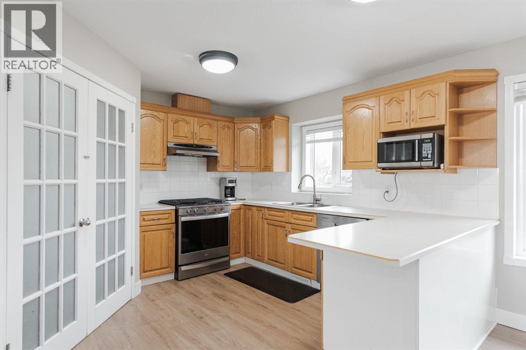 168 Burton Place, Fort McMurray