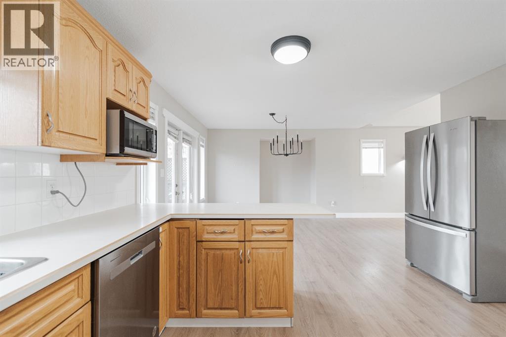 168 Burton Place, Fort McMurray