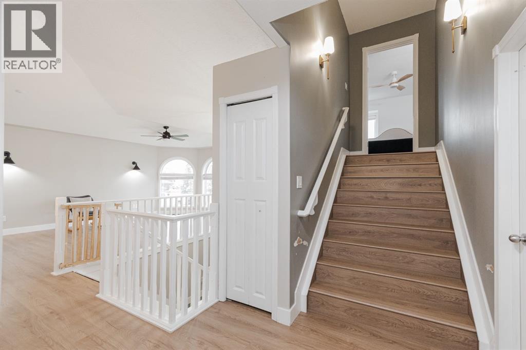 168 Burton Place, Fort McMurray