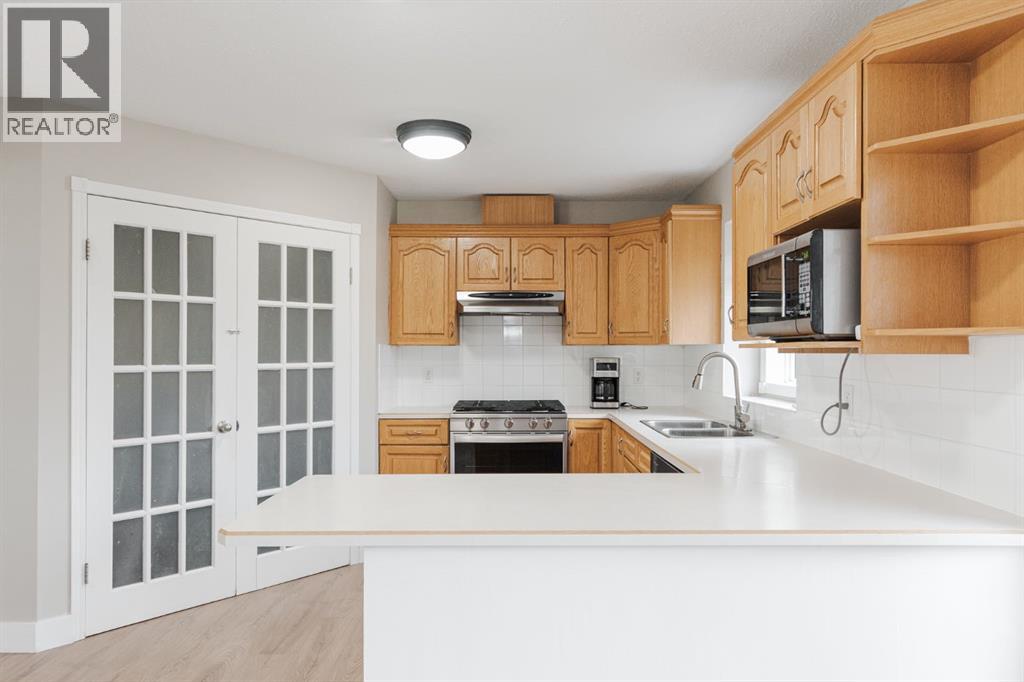 168 Burton Place, Fort McMurray