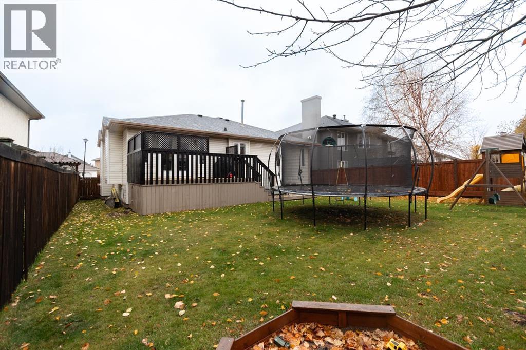 168 Burton Place, Fort McMurray